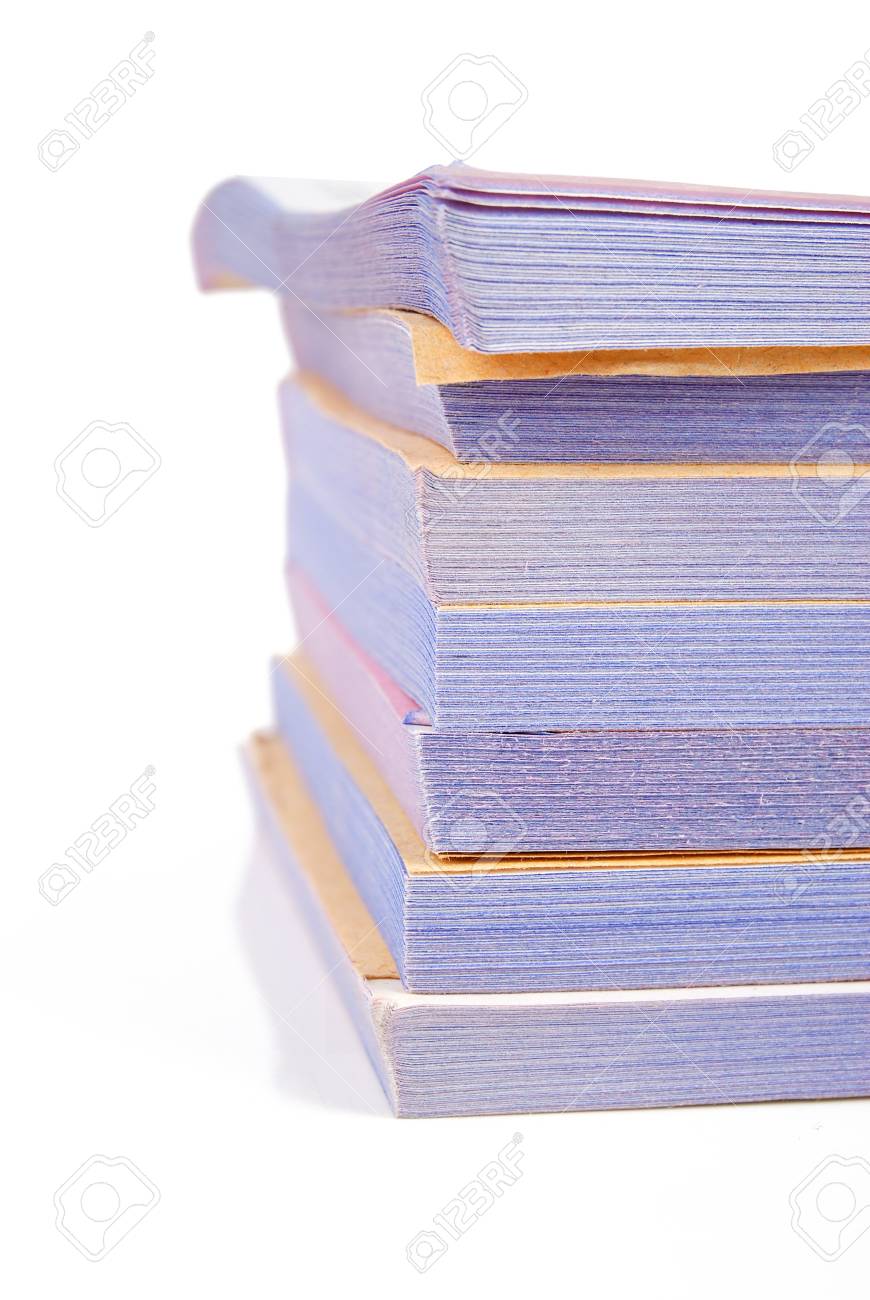 carbonless copy paper stock photo picture and royalty free image