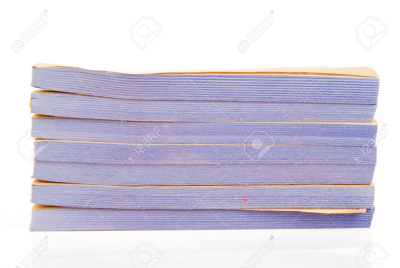carbonless copy paper stock photo picture and royalty free image