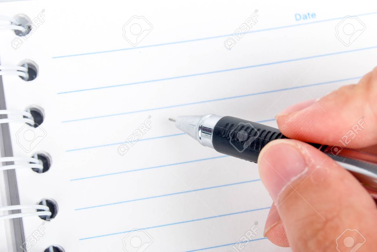 writting