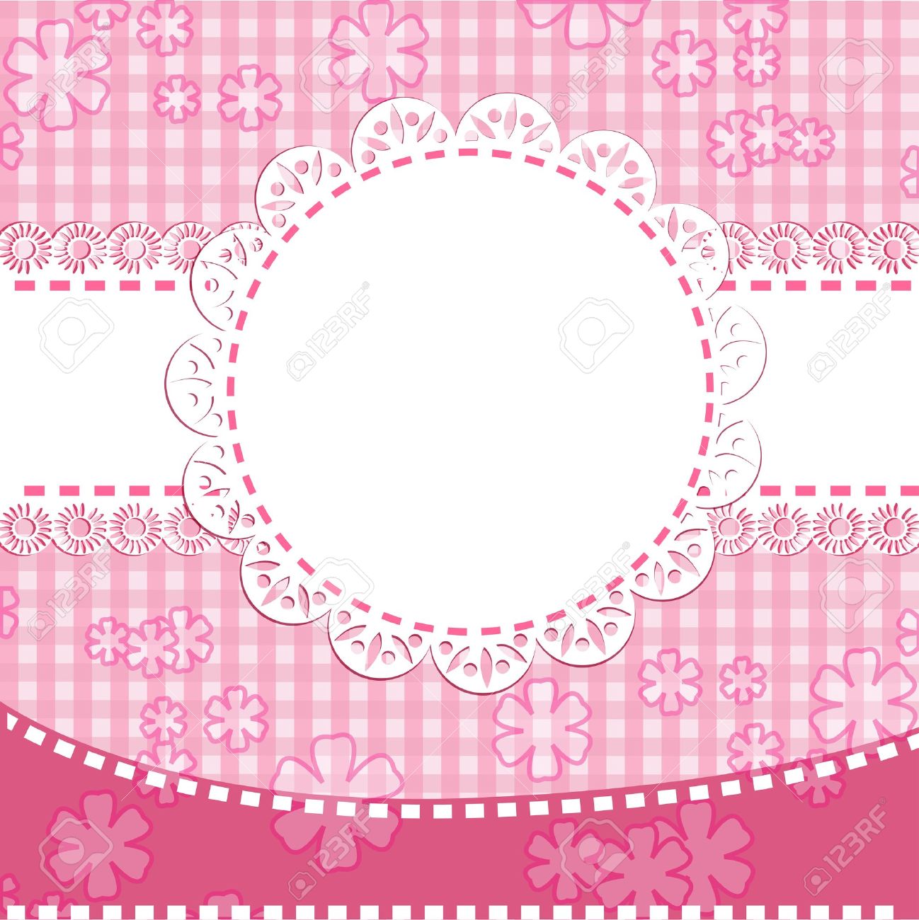 card for baby girl