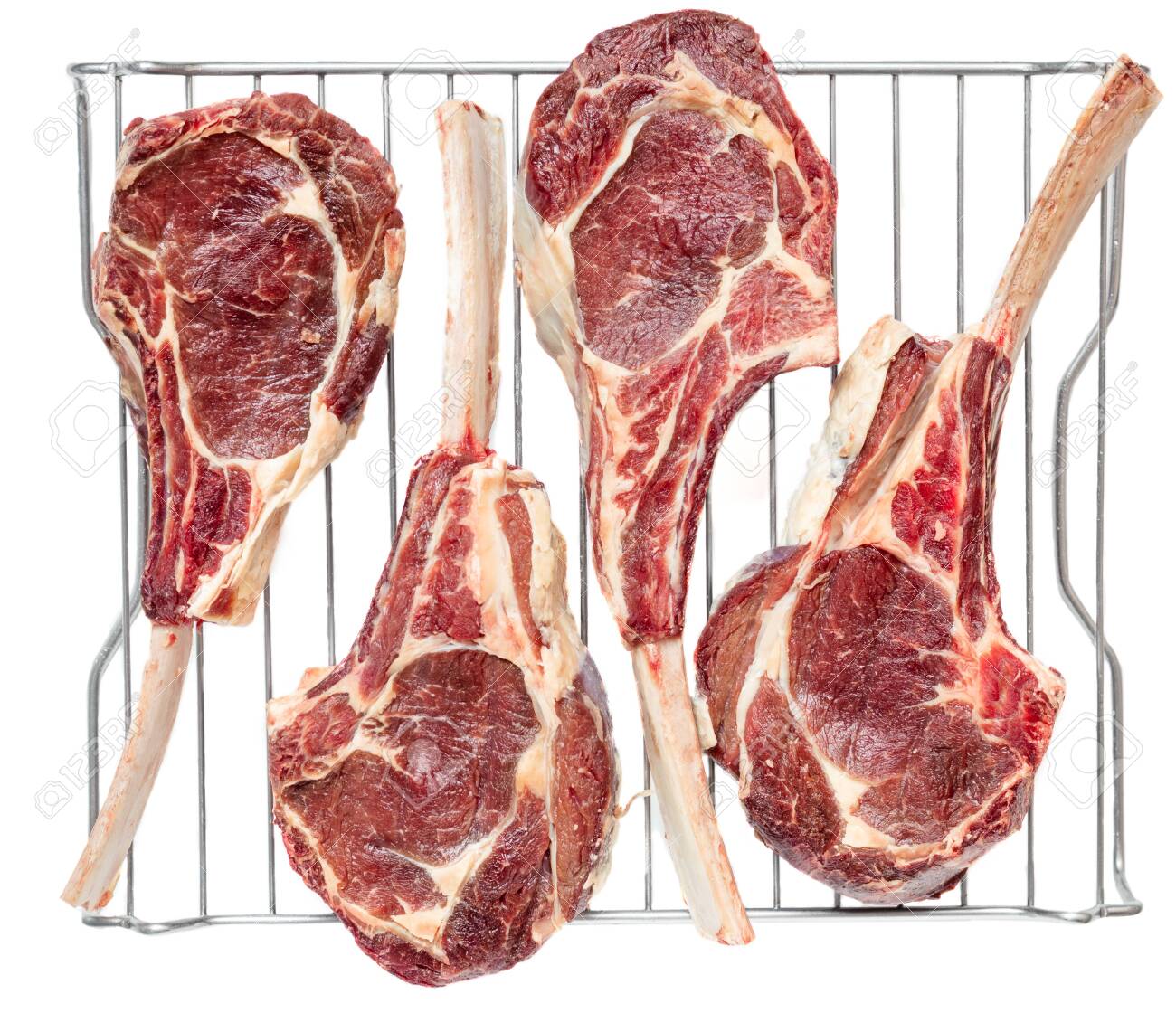 tomahawk rack