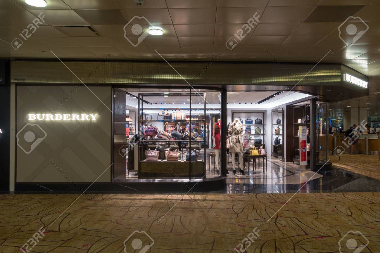 burberry terminal 2