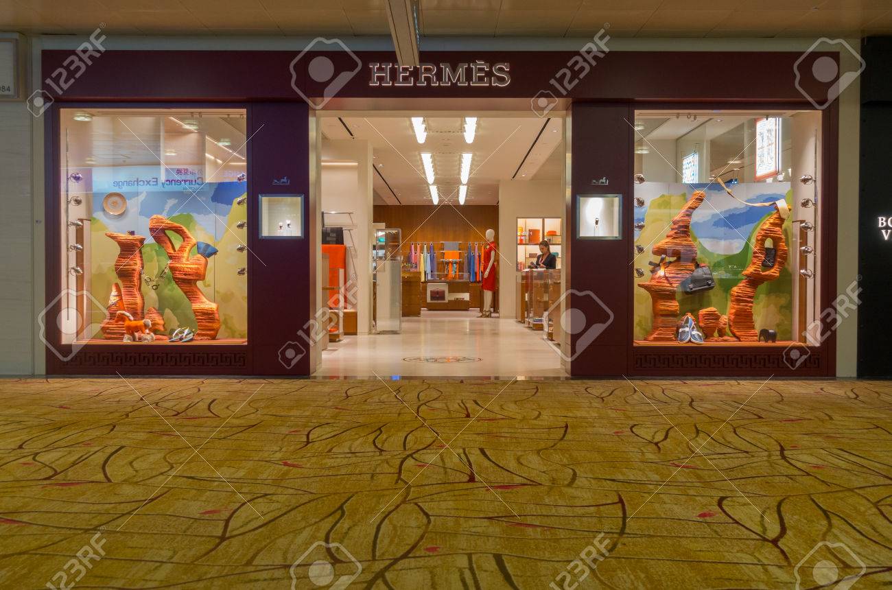 hermes outlets