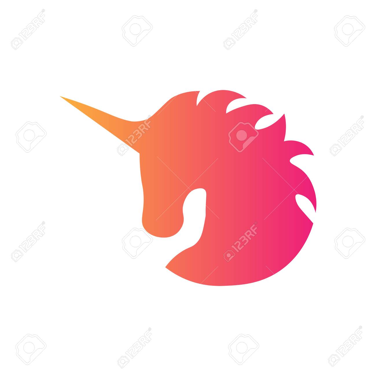 Free Free Unicorn Icon Svg 554 SVG PNG EPS DXF File
