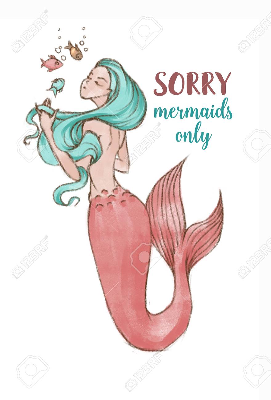 stock illustration sorry card template