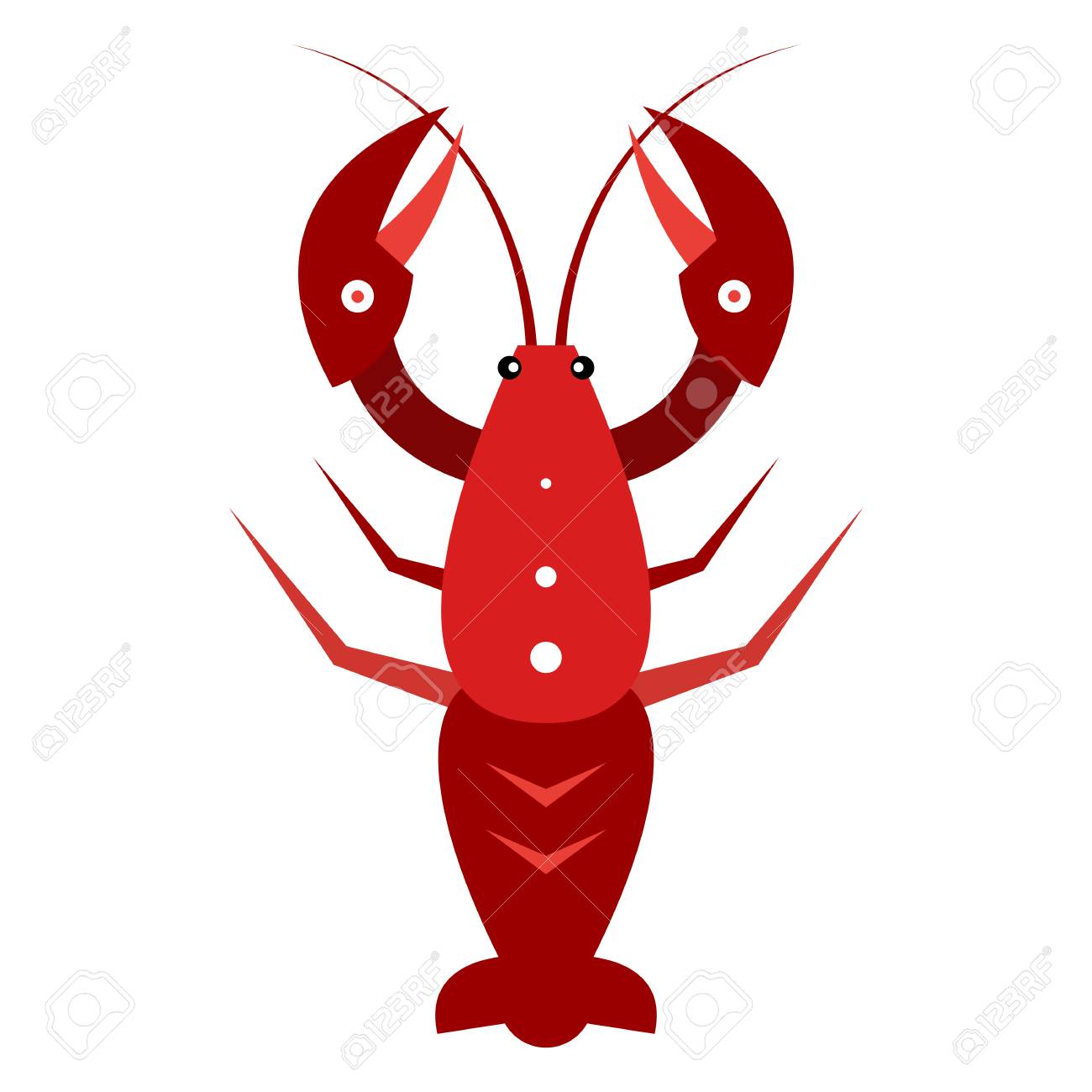 lobster the marine product
