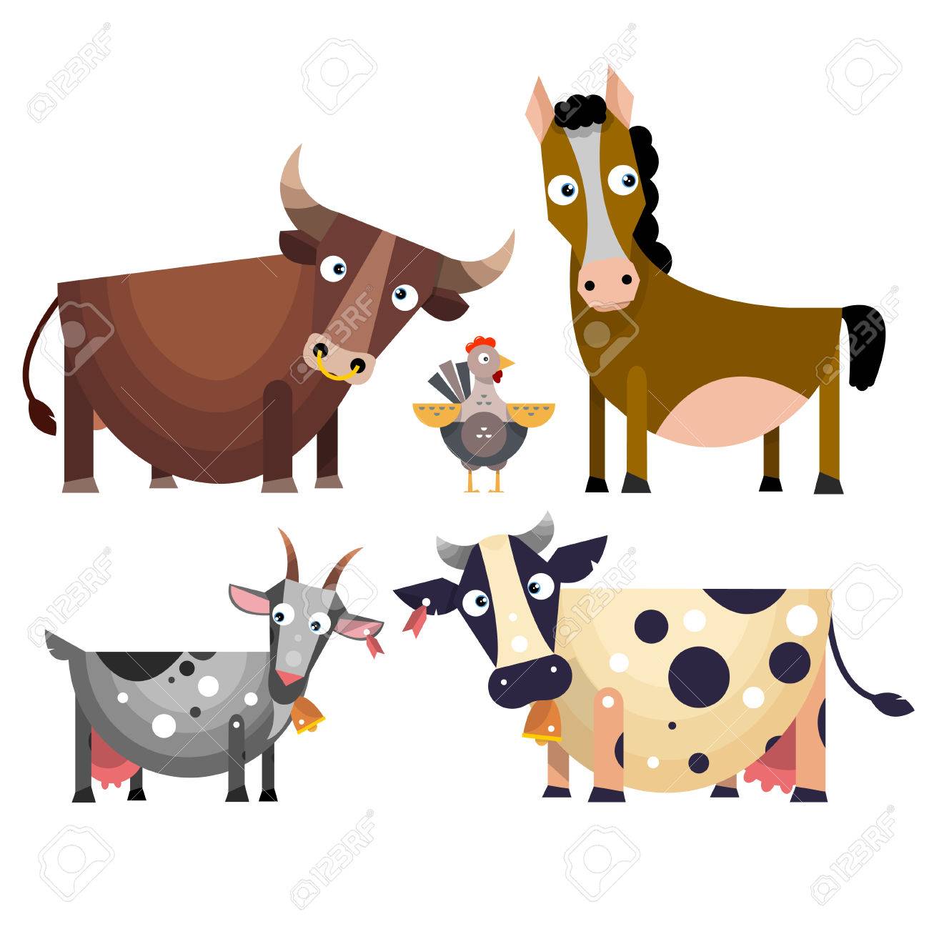 Renaiss 6.6x6.6フィート ピンク 漫画 牛 ラウンド 背景カバー ピンク ホワイト 牛 スポット 農場 動物 牛 プリ  🐮🐮ずっ友ンモ 今日は夏の牧場風景とフレンドリーな牛さんたち特集です✨ 最後の77番の子は、衝撃的な可愛いさなので心の準備を🥺 ⠀  \u2061#honkawagram #本川 ..., image size:1300x1300