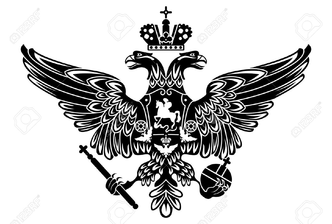 Russian Coat of Arms 