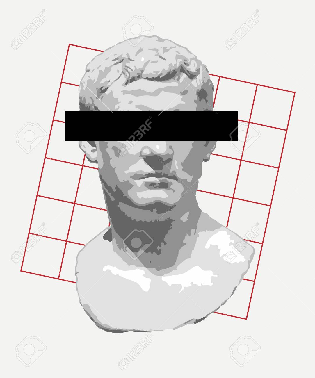 Vaporwave aesthetic t shirt illustration. Vector graphic for t shirt printing, Graphic tee and Printed tee. Trendy aesthetic wallpaper - 103334913 Vaporwave aesthetic t shirt illustration. Vector graphic for t shirt printing, Graphic tee and Printed tee. Trendy aesthetic wallpaper - 103334913