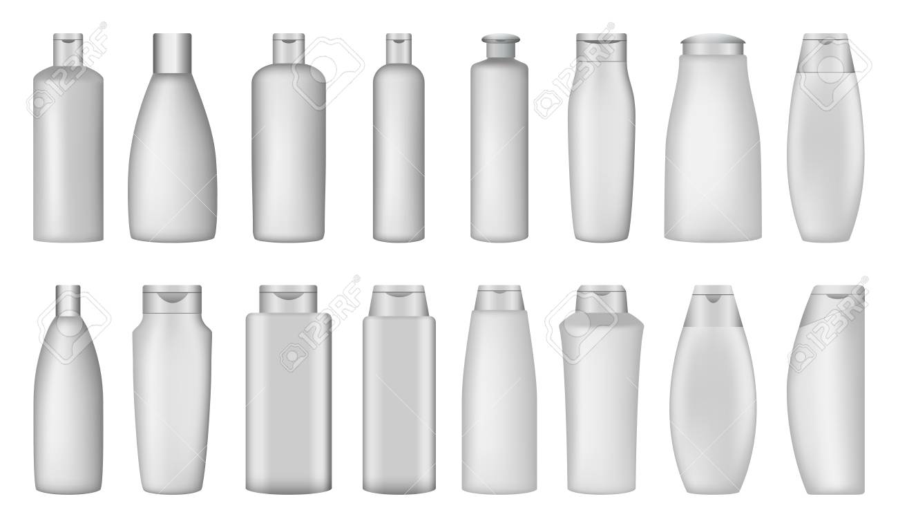 Pin By Hữu Cảnh On Containers Bottle Shampoo Packaging Soap