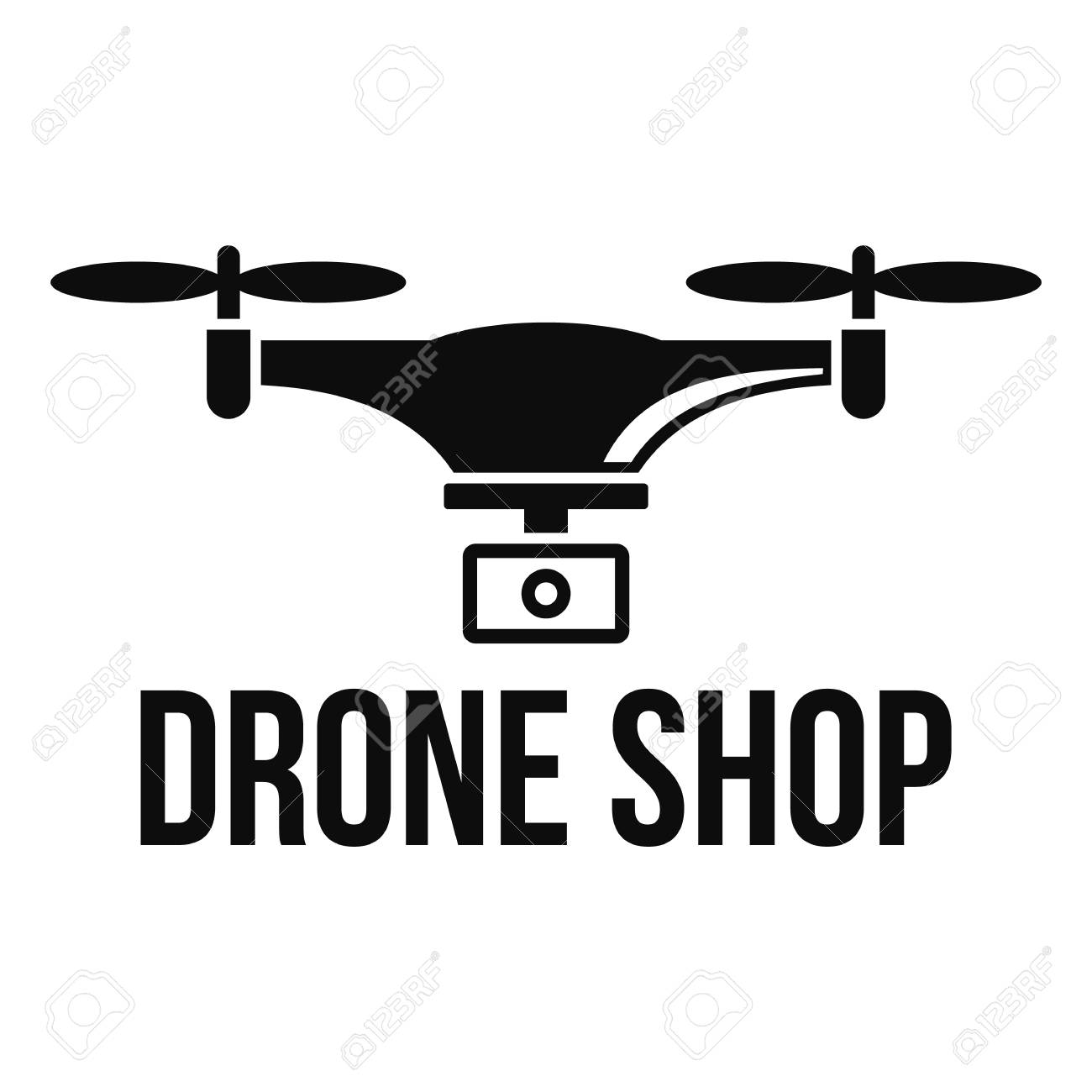 drone shop