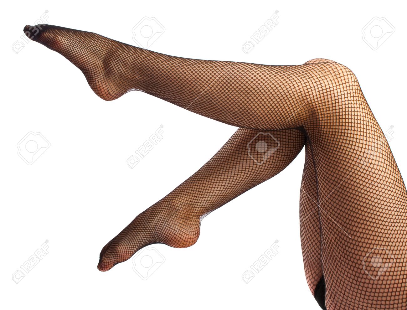 net pantyhose