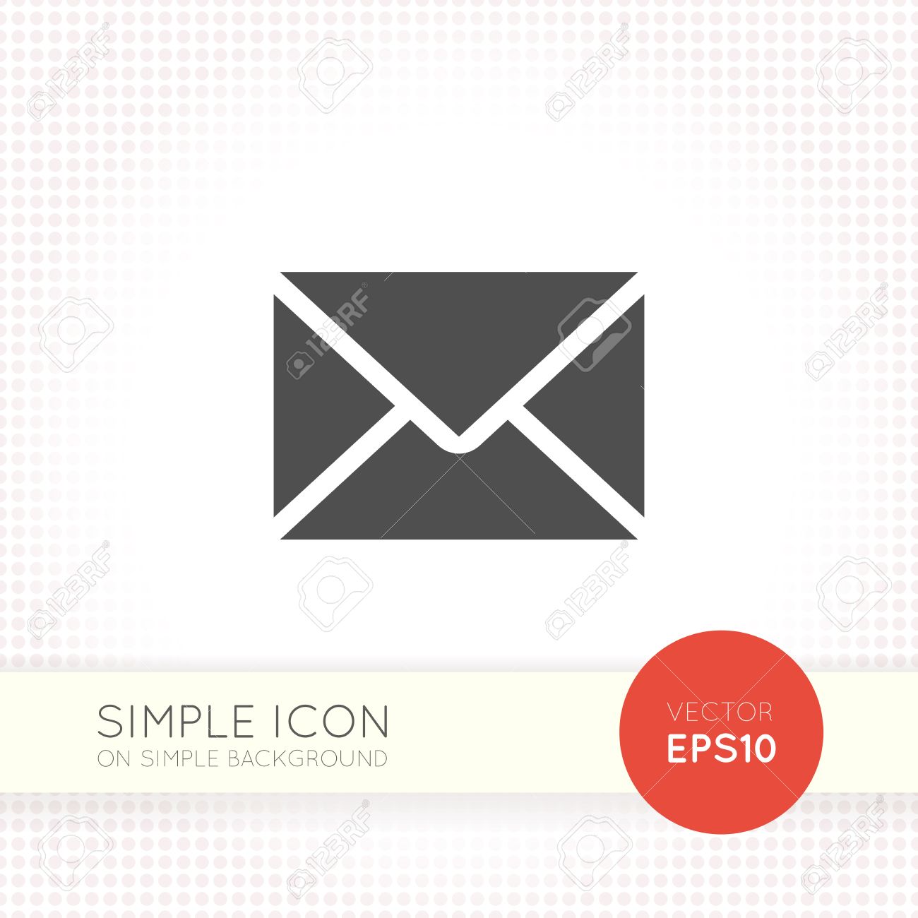 Simple Mail Icon Mail Ai Element For User Interface Of Website Royalty Free Cliparts Vectors And Stock Illustration Image Simple Mail Icon Mail Ai Element For User Interface Of Website Royalty Free Cliparts Vectors And Stock Illustration Image