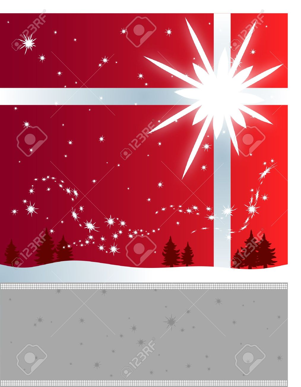 christmas backgrounds for flyers