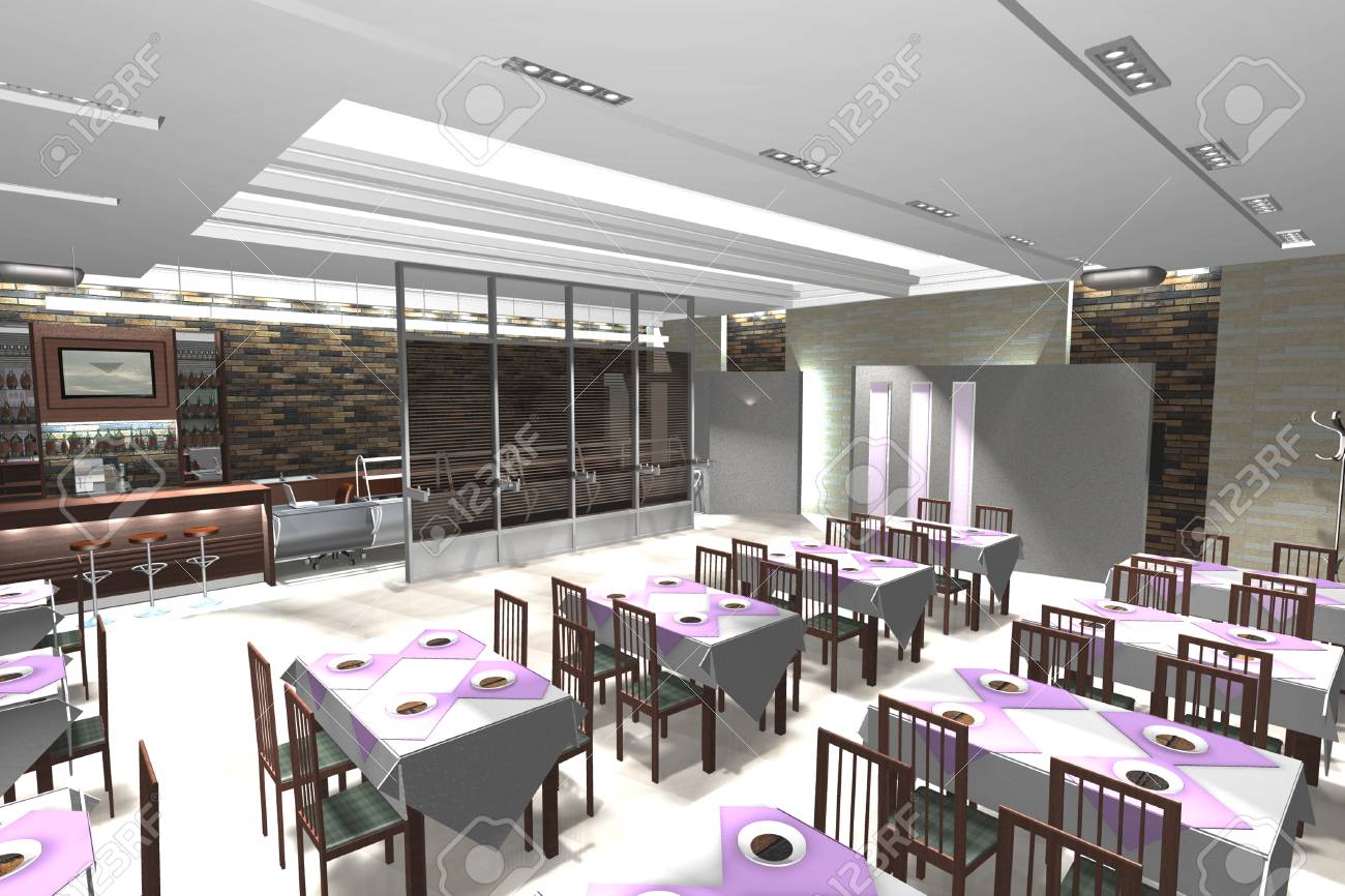 small cafe interior colors low budget interior designinterior color slide premises of a small cafe stock photo, pictureinterior color slide premises of