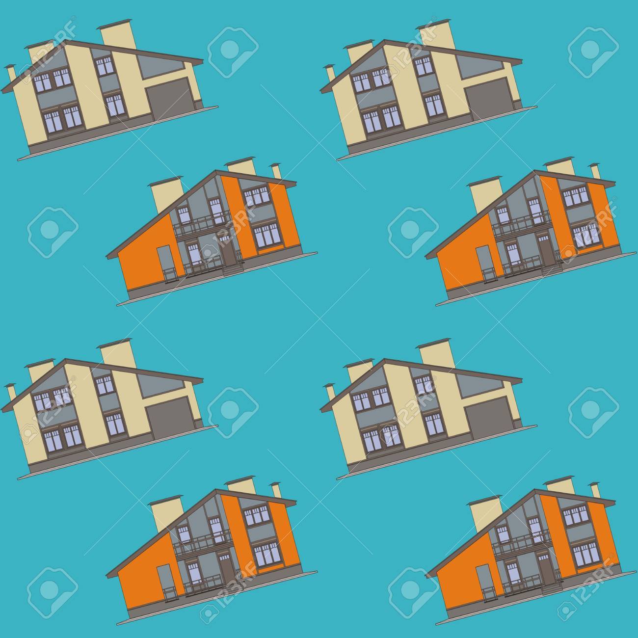 häuser für architektonische fotografie nahtlose farbe architektonische abstrakte zeichnung häuser nahtlose farbe hintergrund standardbild 30941801 abstrakte nahtlose häuser für architektonische fotografie nahtlose farbe architektonische abstrakte zeichnung häuser nahtlose farbe hintergrund standardbild 30941801 abstrakte nahtlose