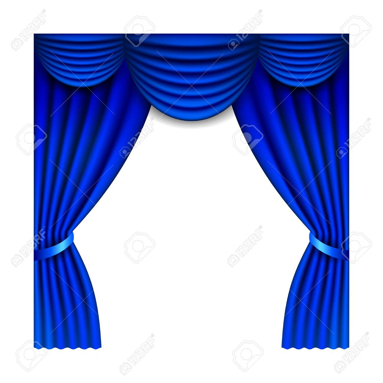 Blue Window Curtains Isolated On White Photo-realistic Vector ... for Window With Curtains Illustration
lp5fsj Blue Window Curtains Isolated On White Photo-realistic Vector ... for Window With Curtains Illustration
lp5fsj