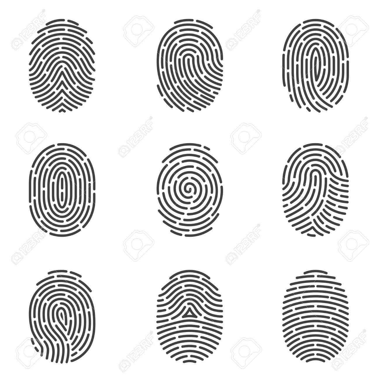 指紋 Fingerprint Japaneseclass Jp