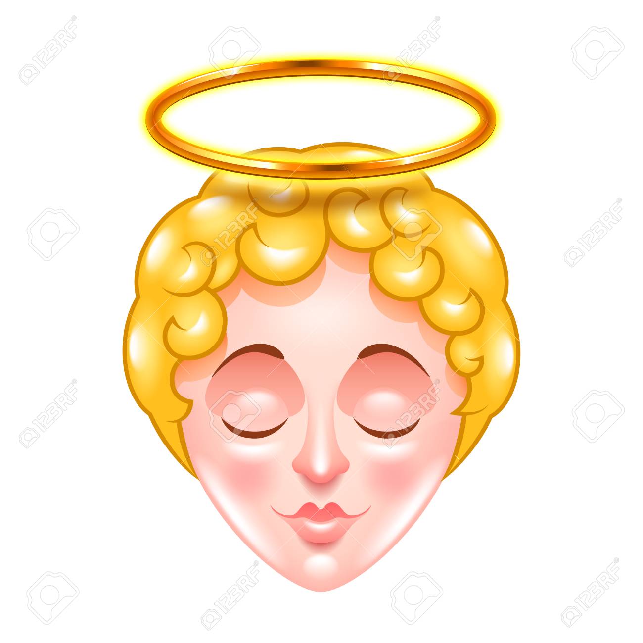 Angel Face
