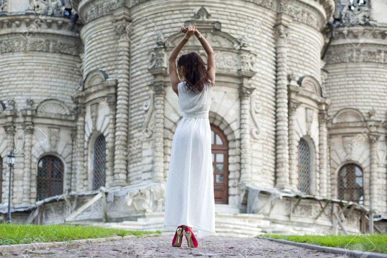 sexy church dresses