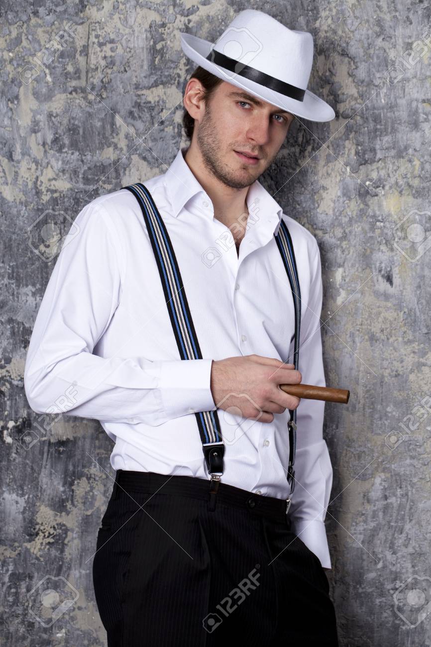 Camicia e best sale cappello