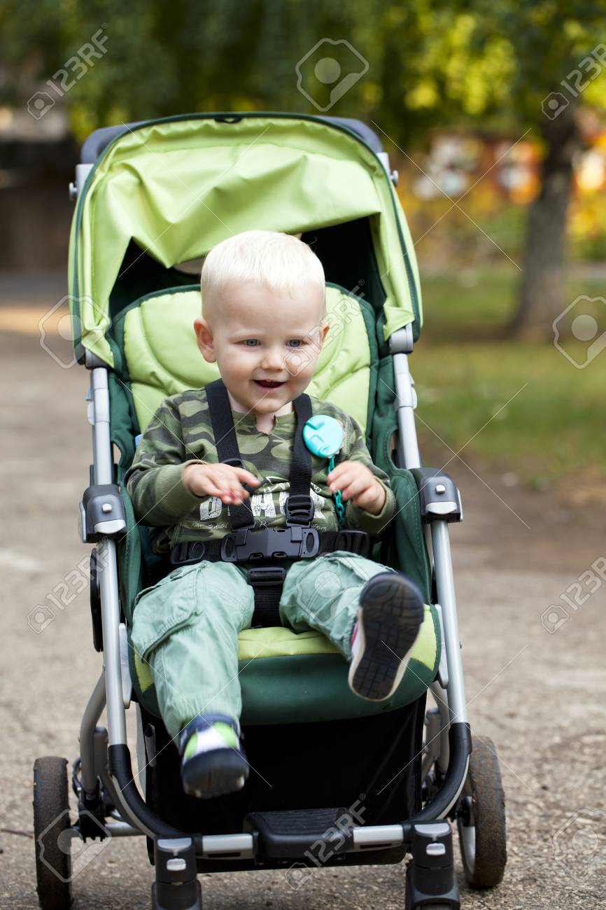 boy pushchairs