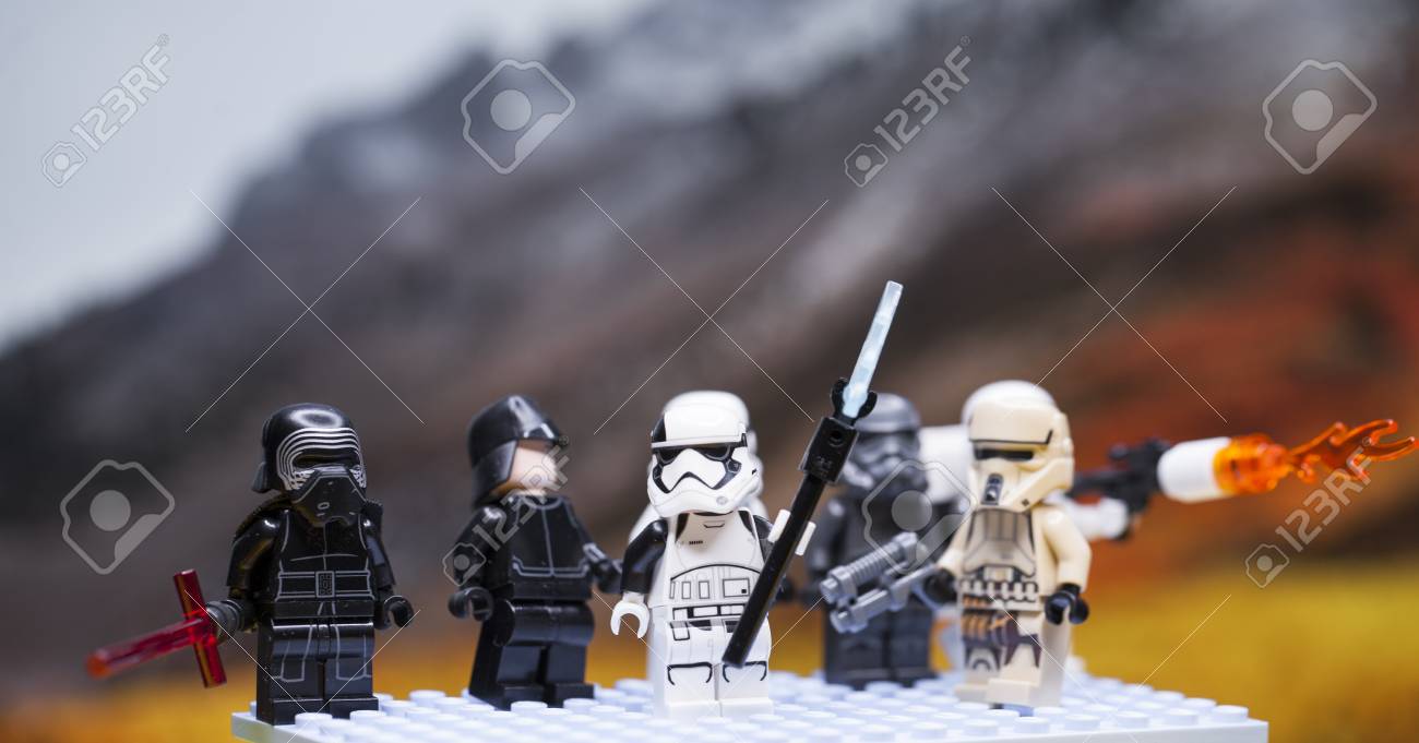 lego star wars clone figures