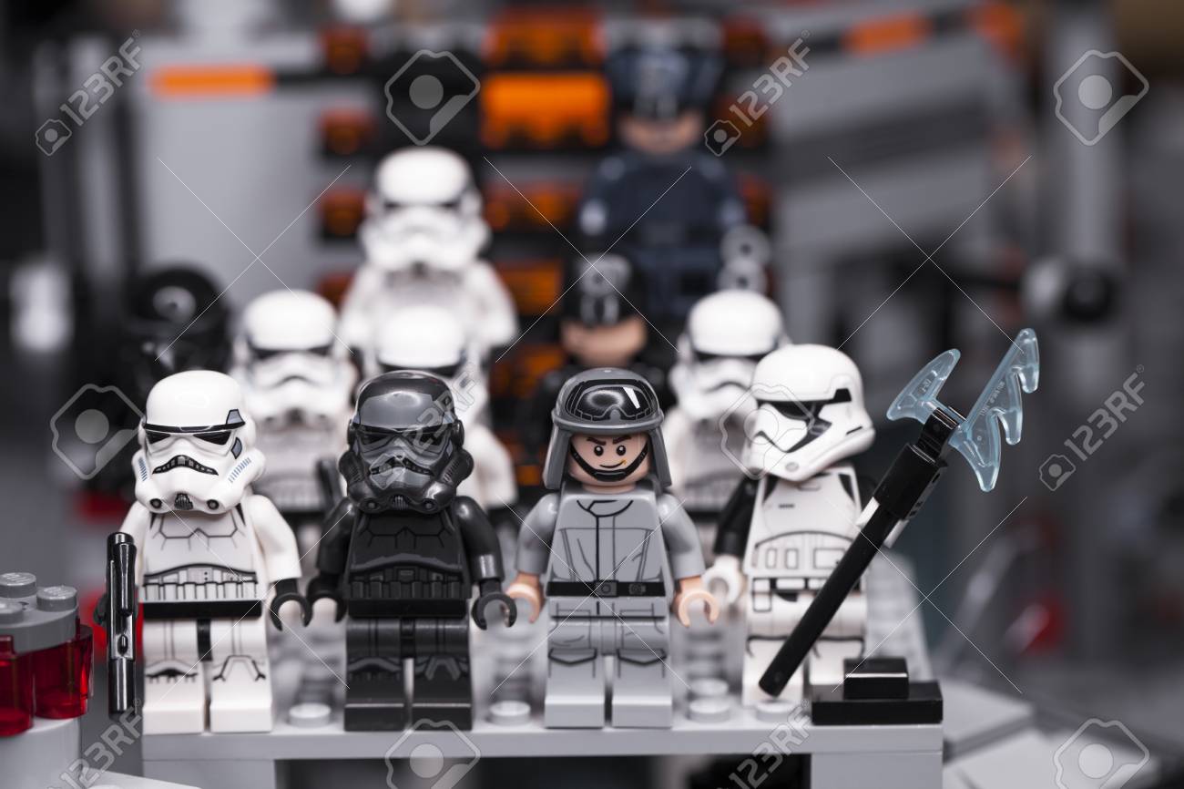 lego star wars 2018 winter