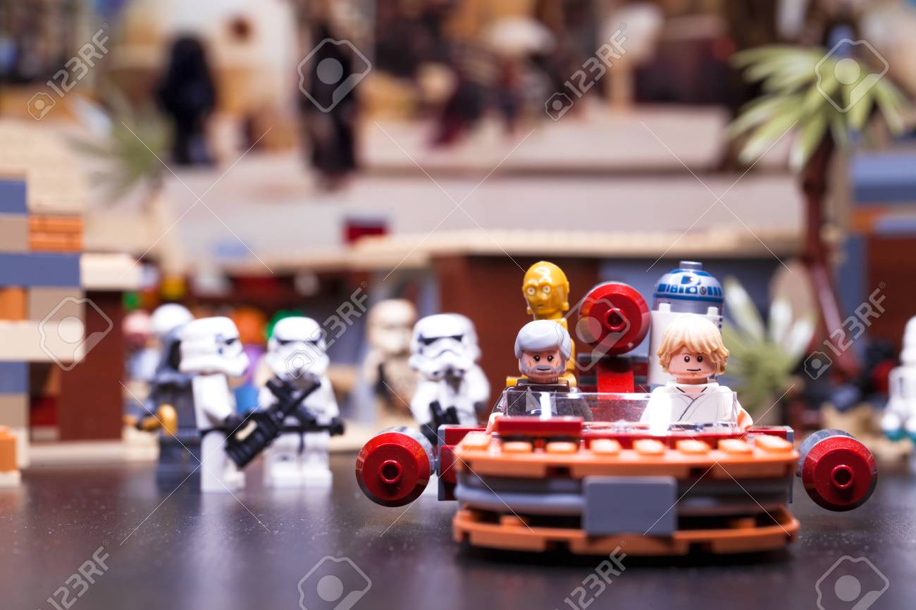 lego star wars episode iv