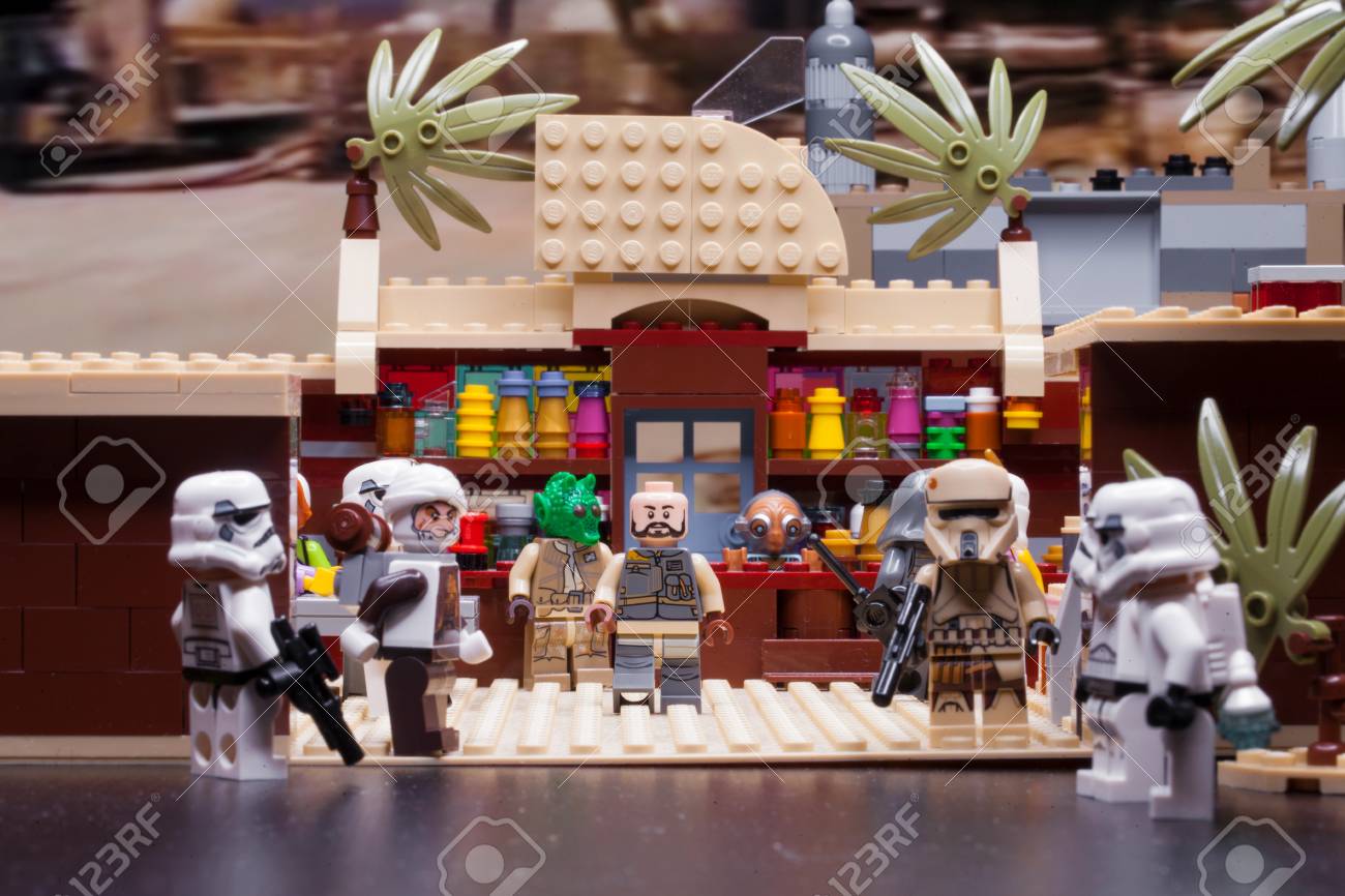 lego star wars episode iv