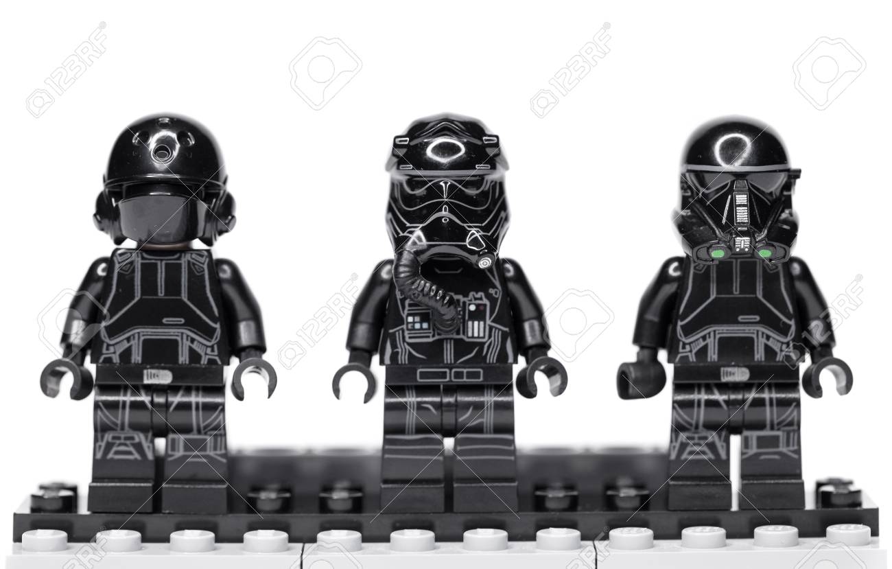 lego space soldiers