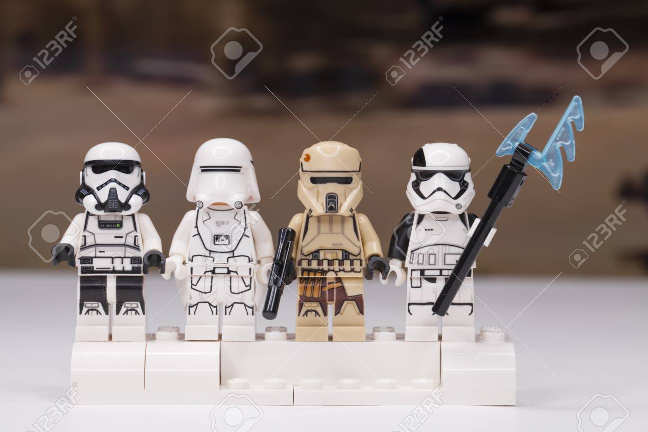 lego star wars soldiers