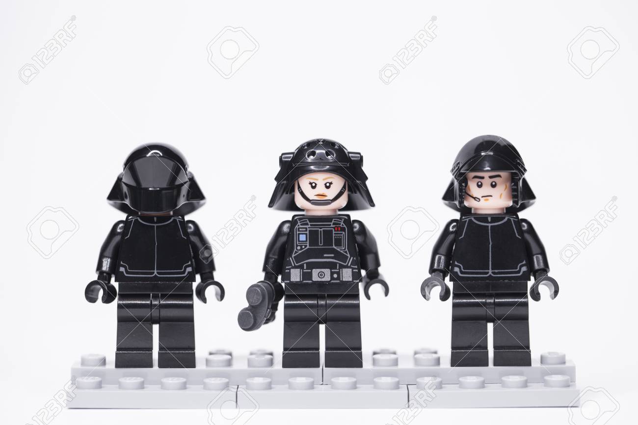 lego star wars storm troopers