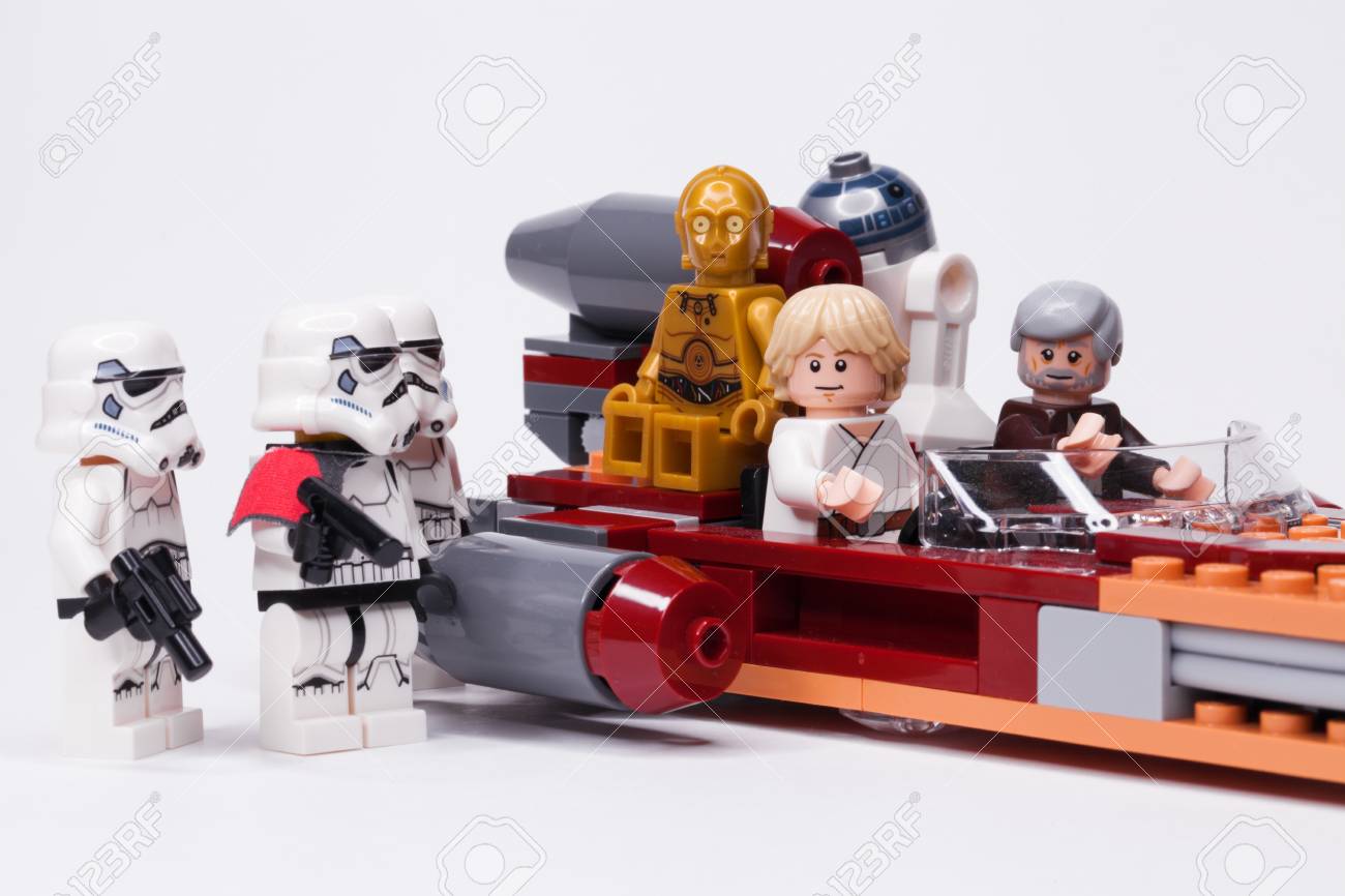 lego star wars episode iv