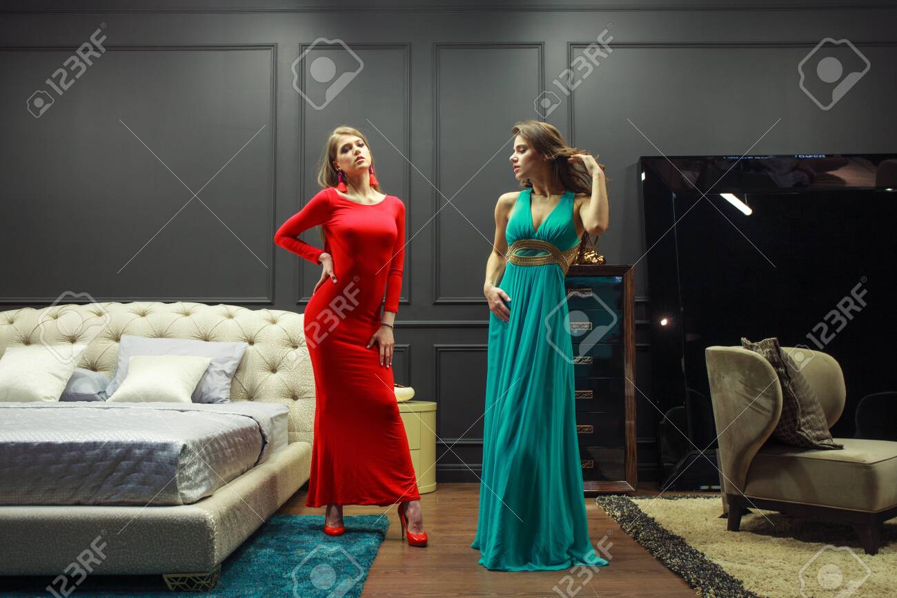 expensive evening dresses