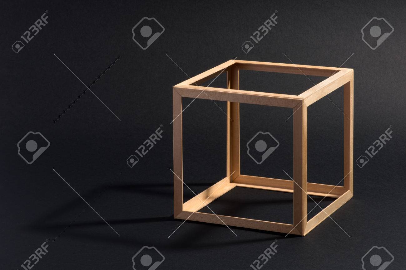 cube frame