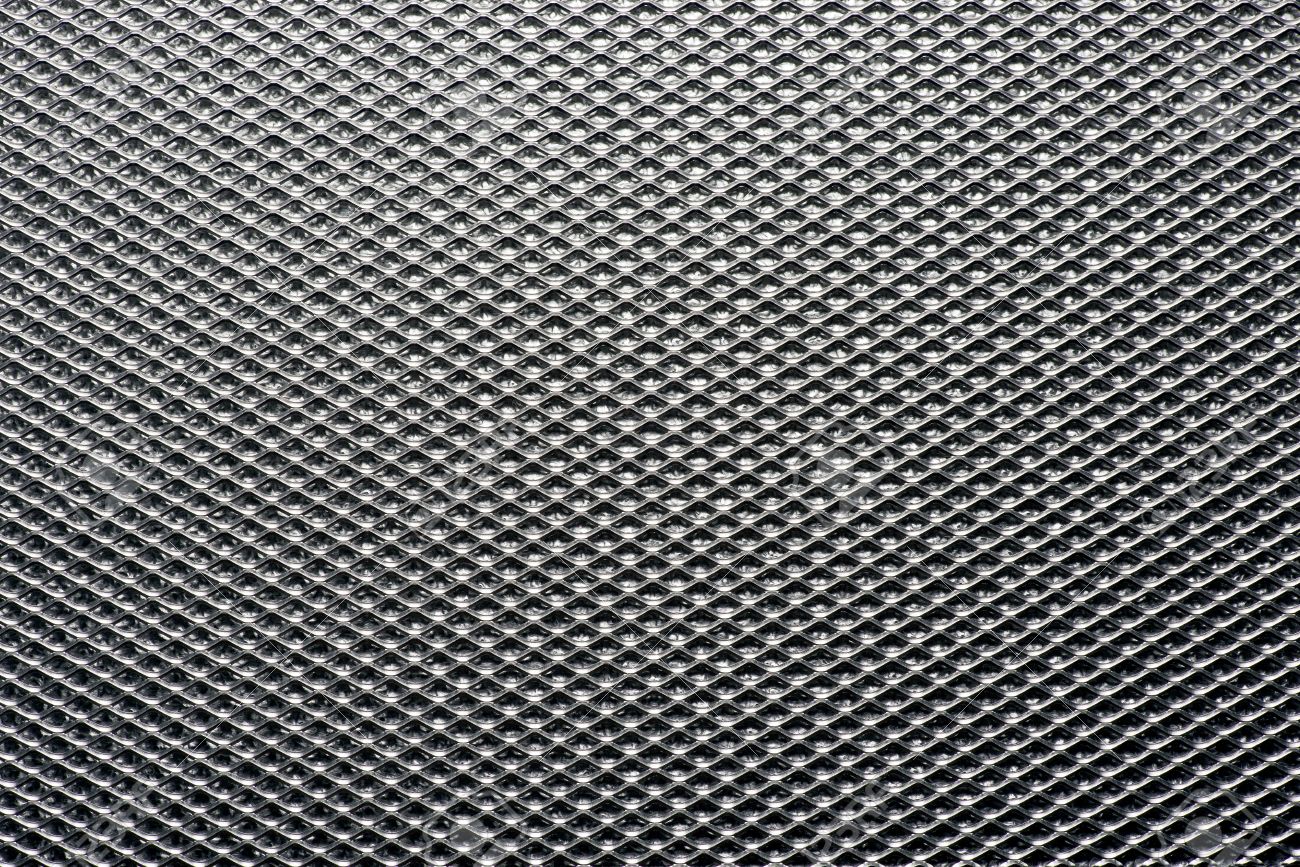 industrial metal mesh