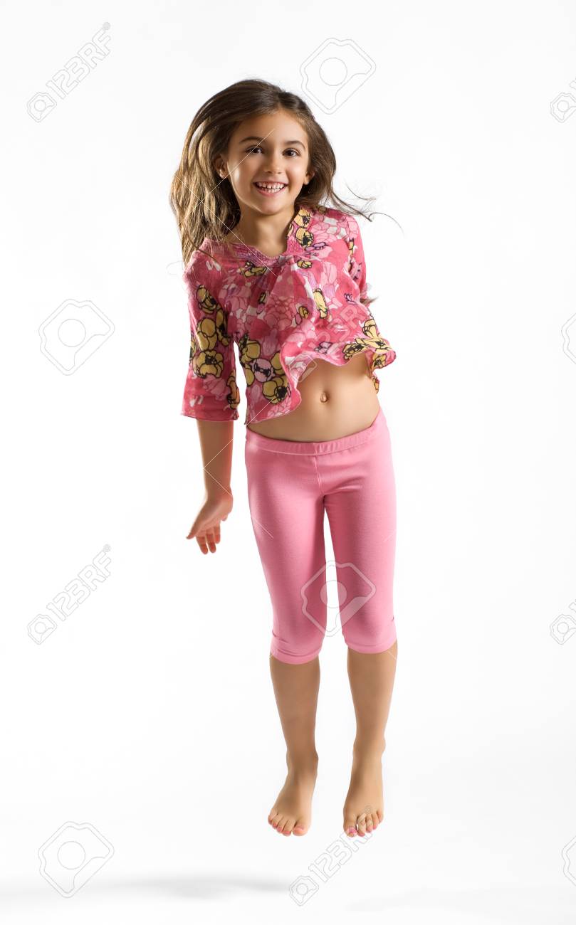 young girl outfit