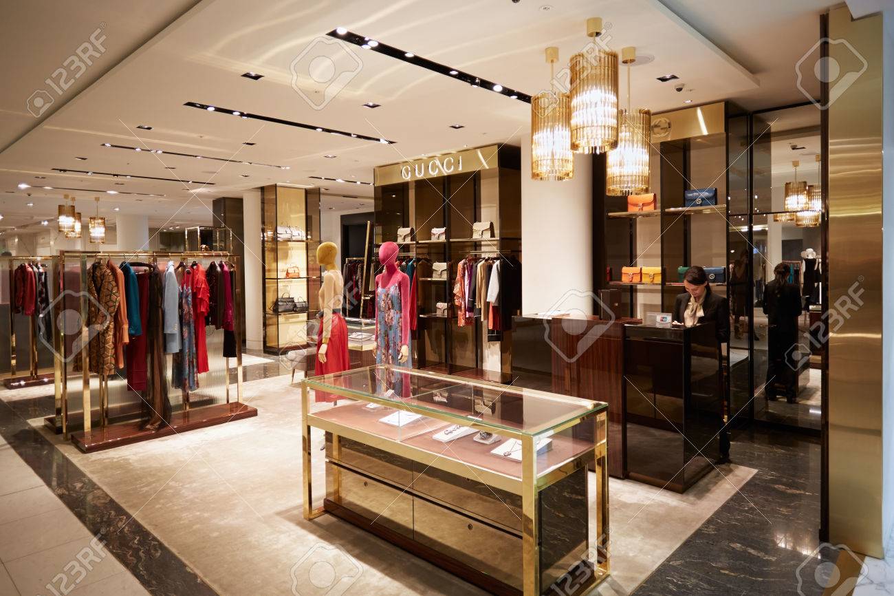 magasin gucci paris