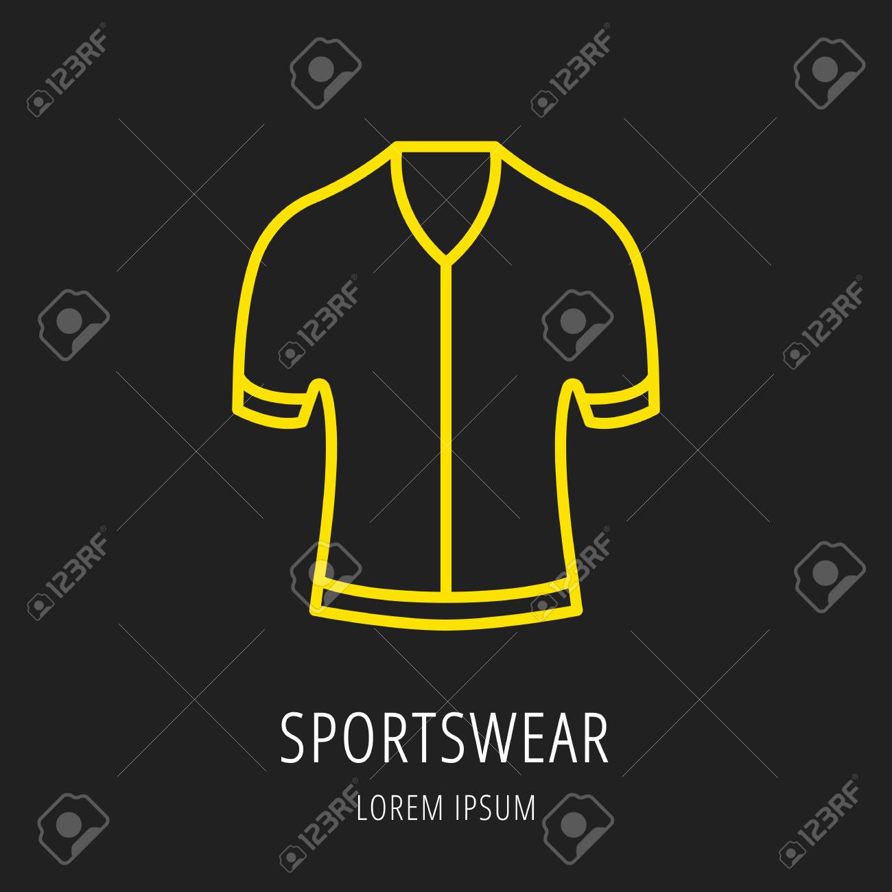 Tienda Deportiva Logos De Prendas Deportivas Logos De Tiendas De