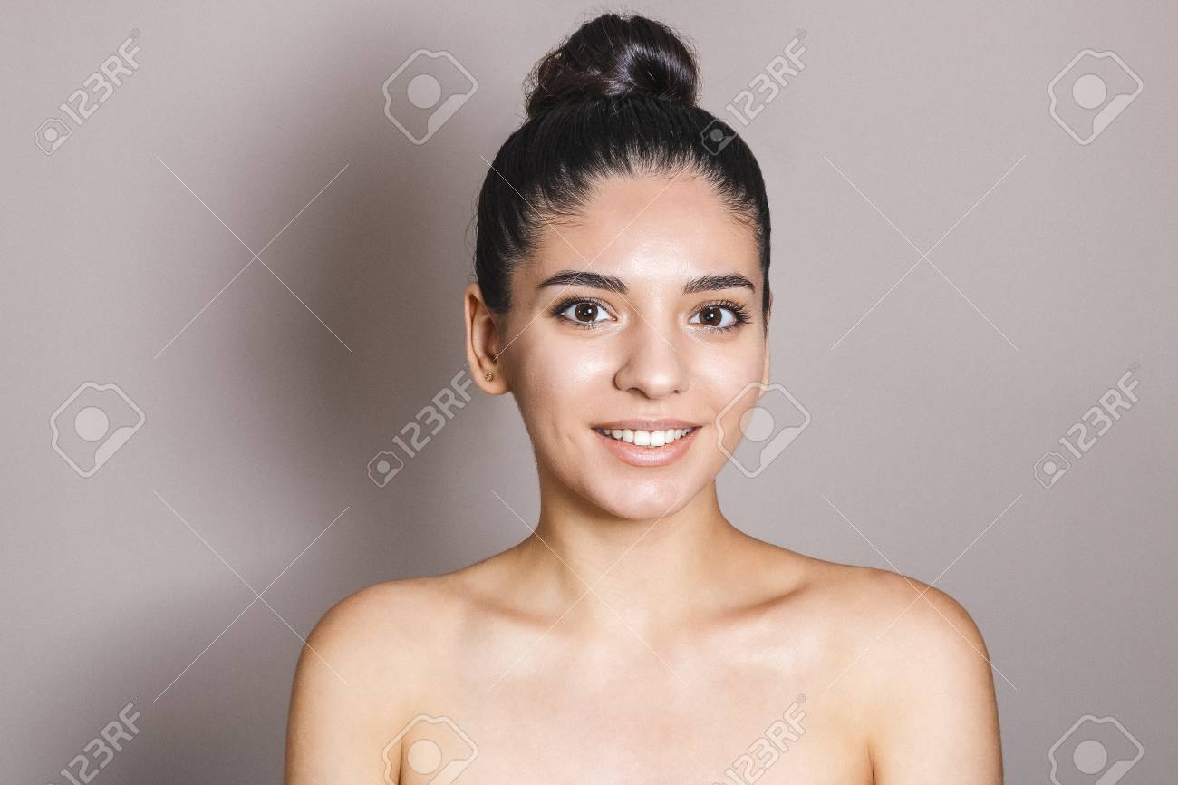 perfect natural skin