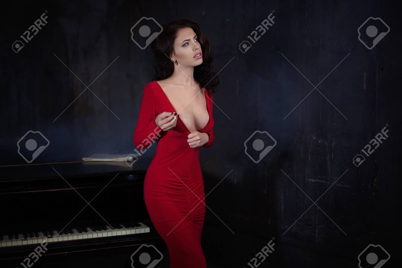she is such a sexy smoker Ladies sexy jumpsuits