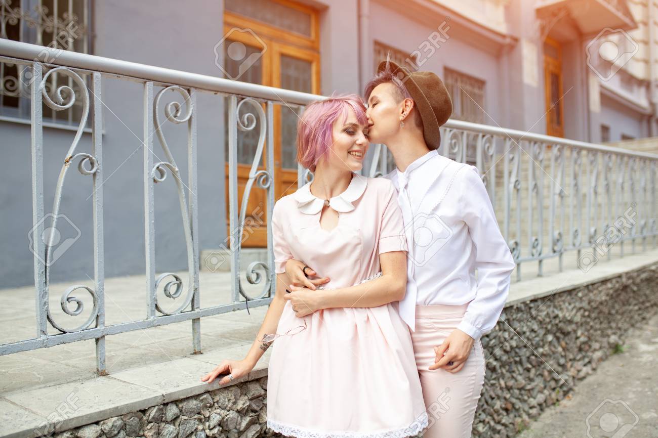 stylish lesbian photography Stylish lesbian photography