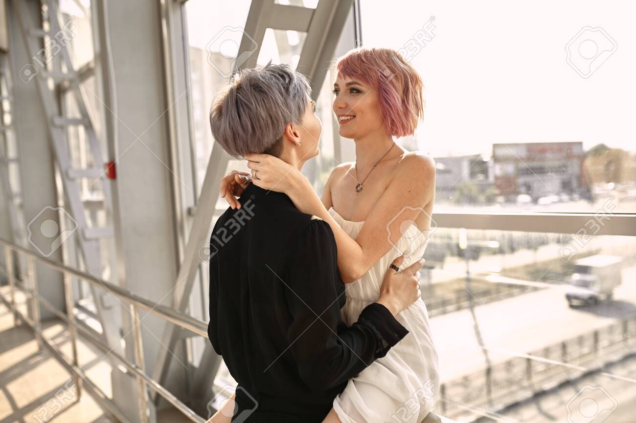 Lesbian Passion Pics