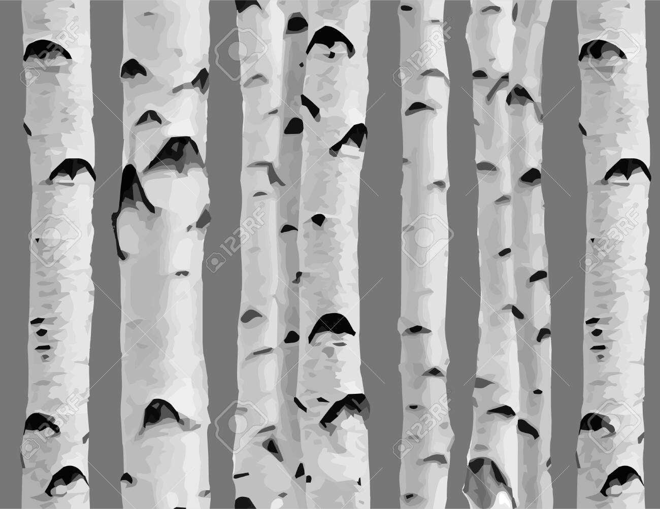 birch-tree-seamless-pattern-fabric-design-element-for-wallpapers-web-site-background-baby-shower-invitation-birthday-card-scrapbooking-fabric-print-etc-vector-illustration-royalty-free-svg-cliparts-vectors-and-stock-illustration-image for Free Printable Birch Bark Paper Birch Tree. Seamless Pattern. Fabric Design Element For Wallpapers, Web Site Background, Baby Shower Invitation, Birthday Card, Scrapbooking, Fabric Print Etc. Vector Illustration. Royalty Free SVG, Cliparts, Vectors, and Stock Illustration. Image for Free Printable Birch Bark Paper