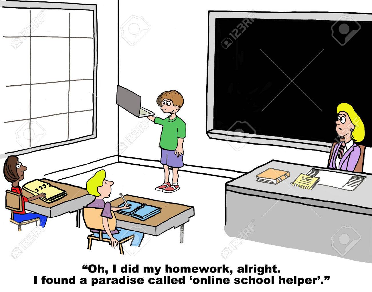 grade my essay for free