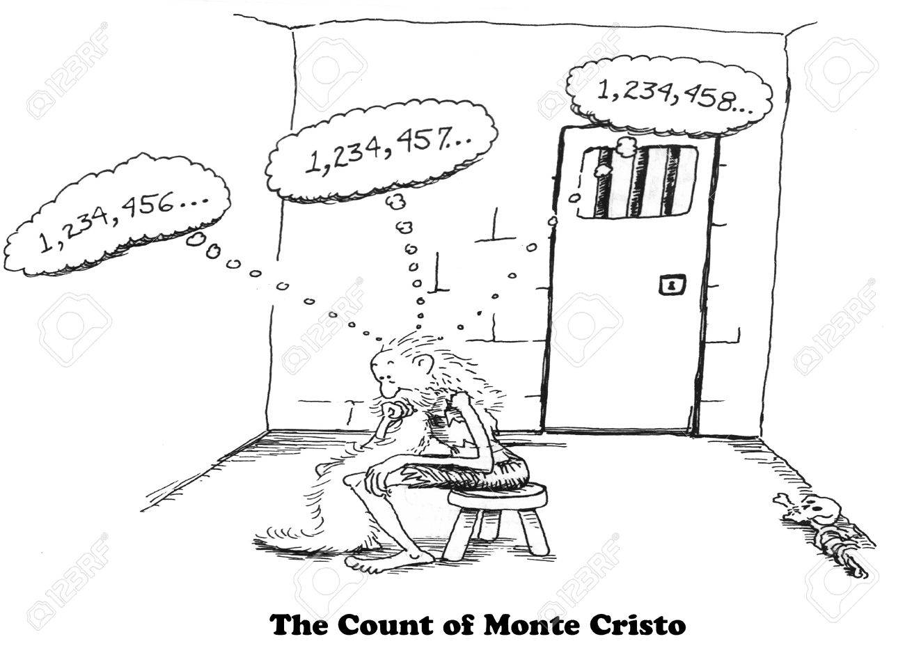 刑務所用語 の写真素材 画像素材 Image