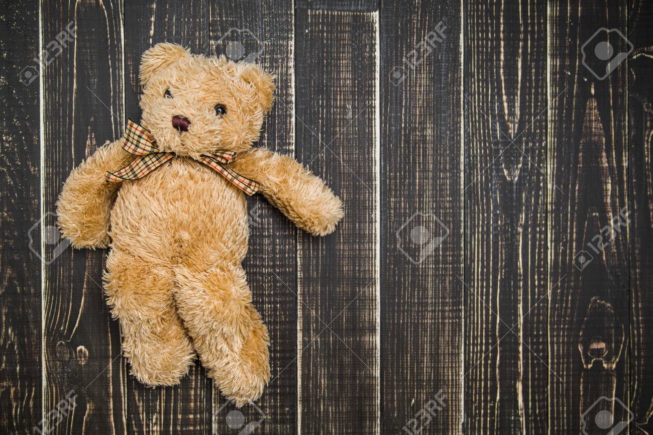 teddy bear top