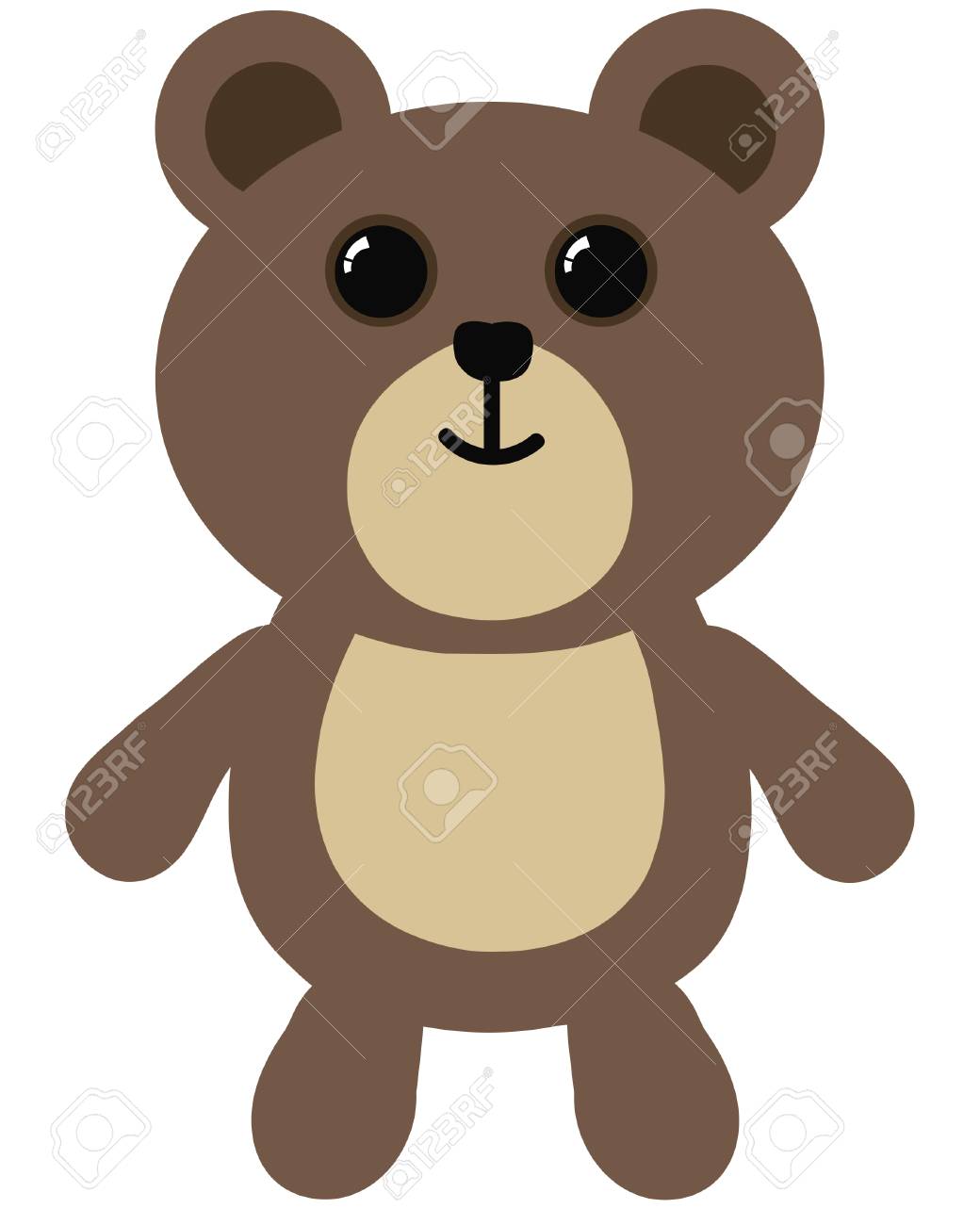 childrens teddy bears