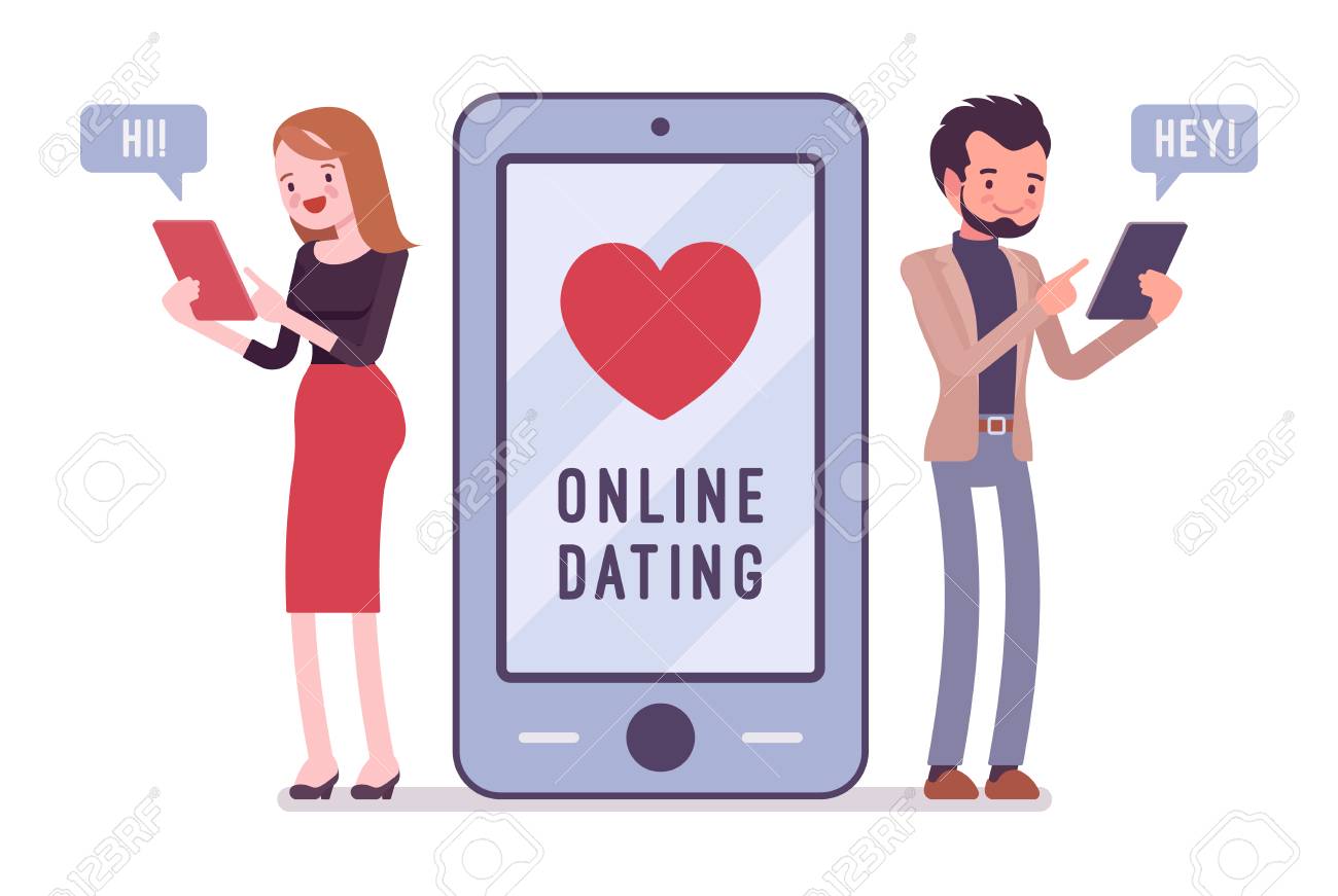 Does Online Dating Site Sometimes Make You Feel Stupid?
